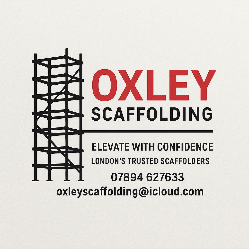 Oxley Scaffolding